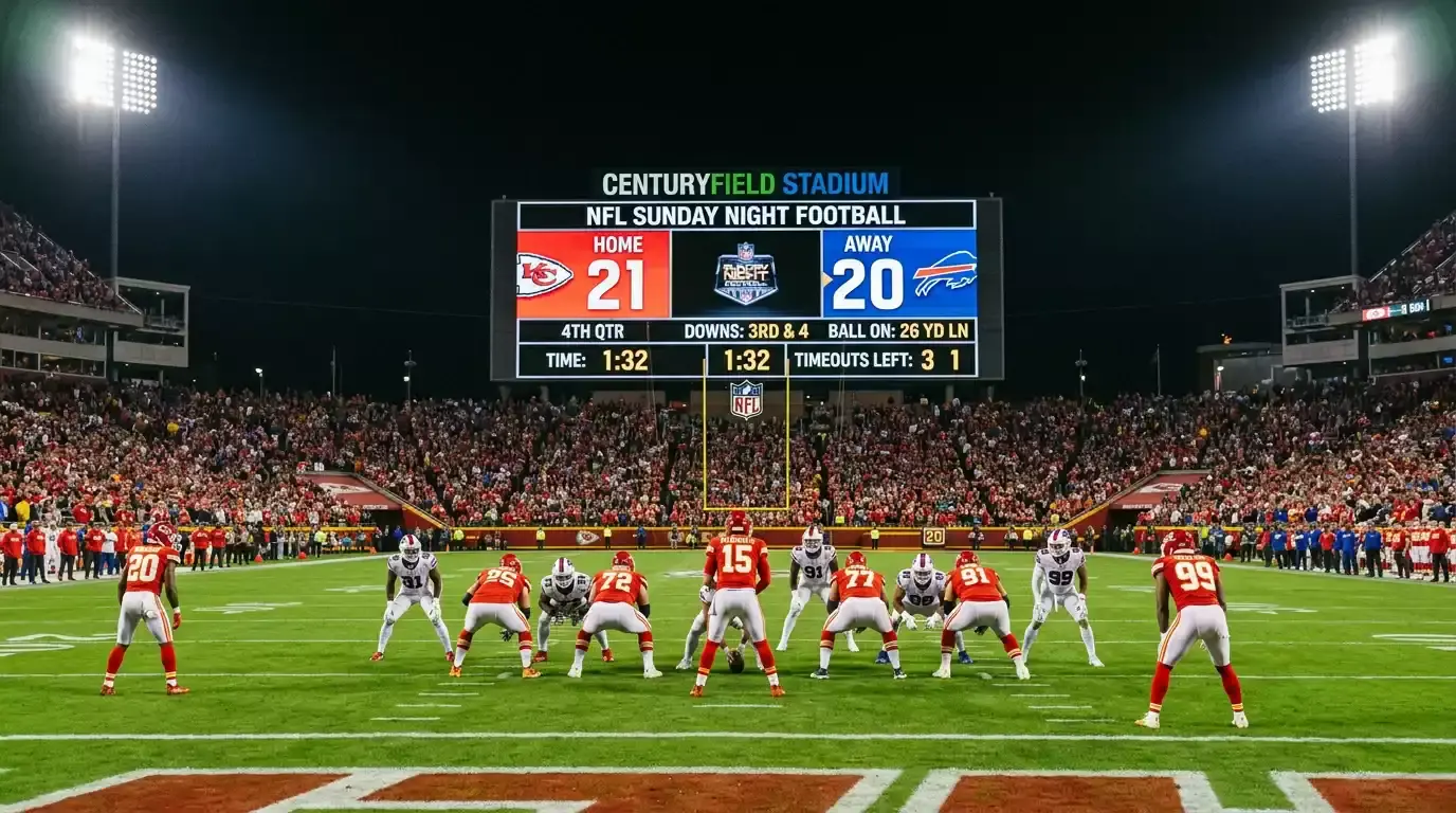 NFL point spread explanation with decimal odds showing how to read and find value on crypto sportsbooks